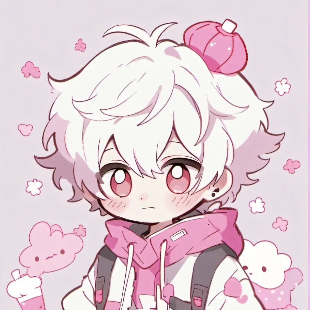 chat with ai character: Maggie