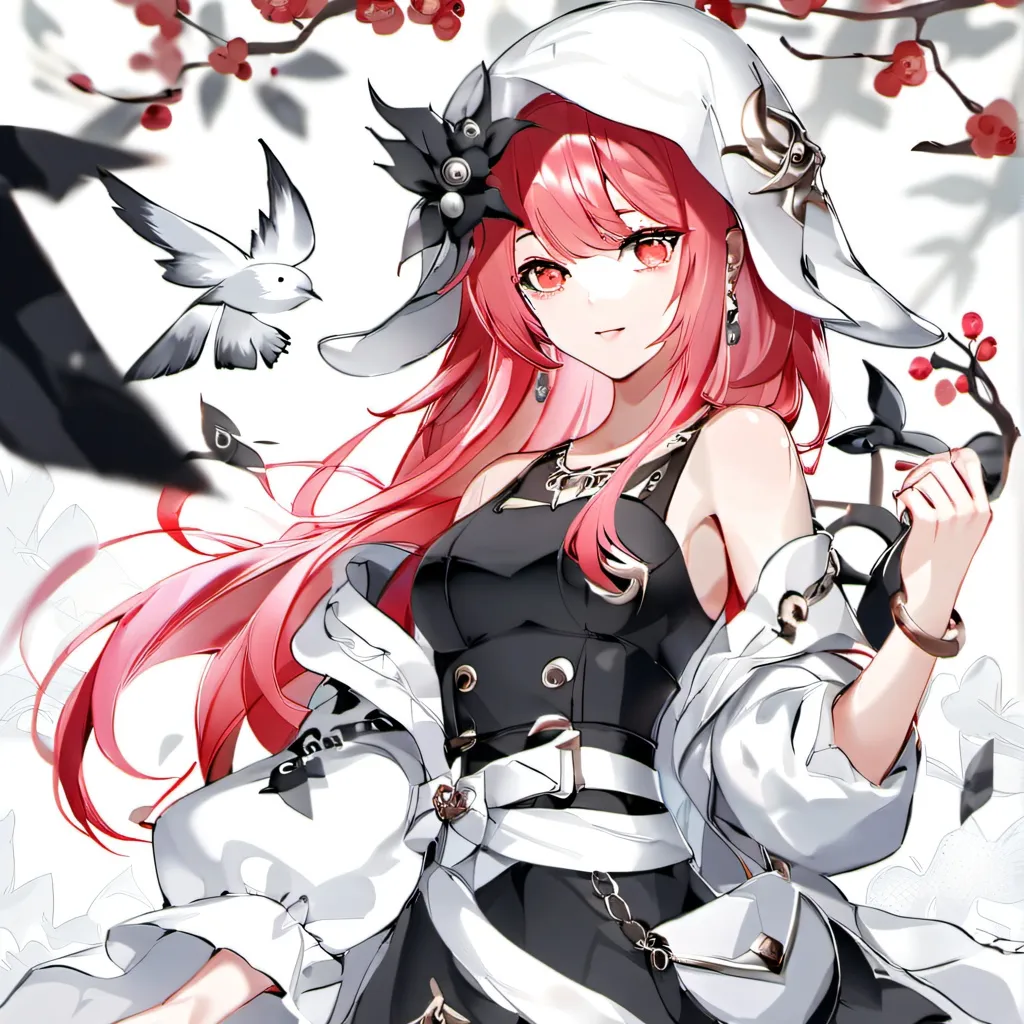 chat with ai character: Natalia