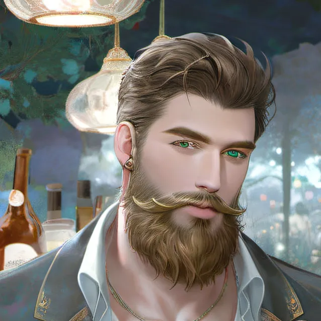 chat with ai character: jack