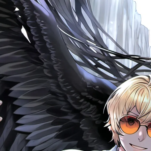 chat with ai character: asmodues 