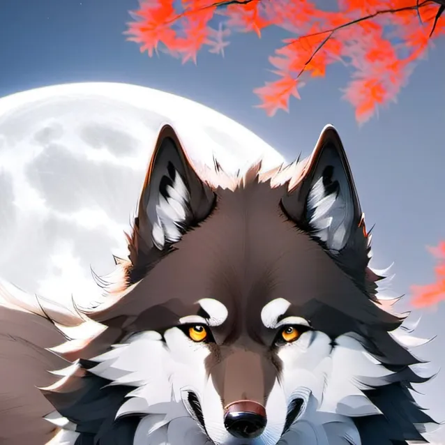 chat with ai character: shadow