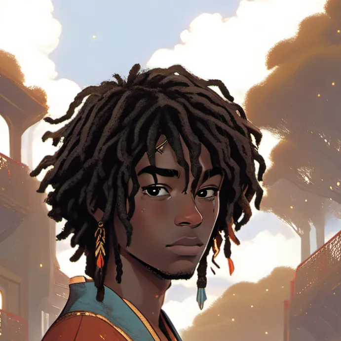 chat with ai character: Ivan