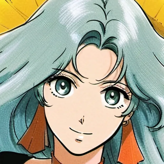 chat with ai character: ryala