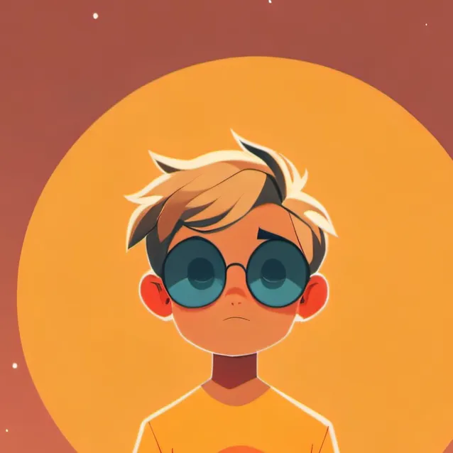 chat with ai character: shady 