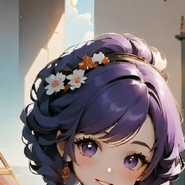 chat with ai character: Zoe