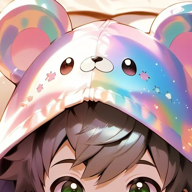 chat with ai character: nico