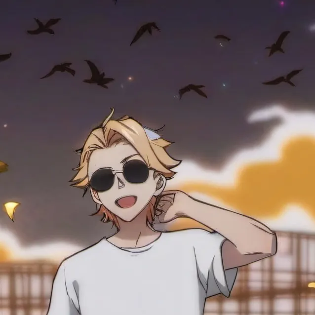 chat with ai character: manjiro sano