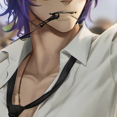 chat with ai character: Walden darling