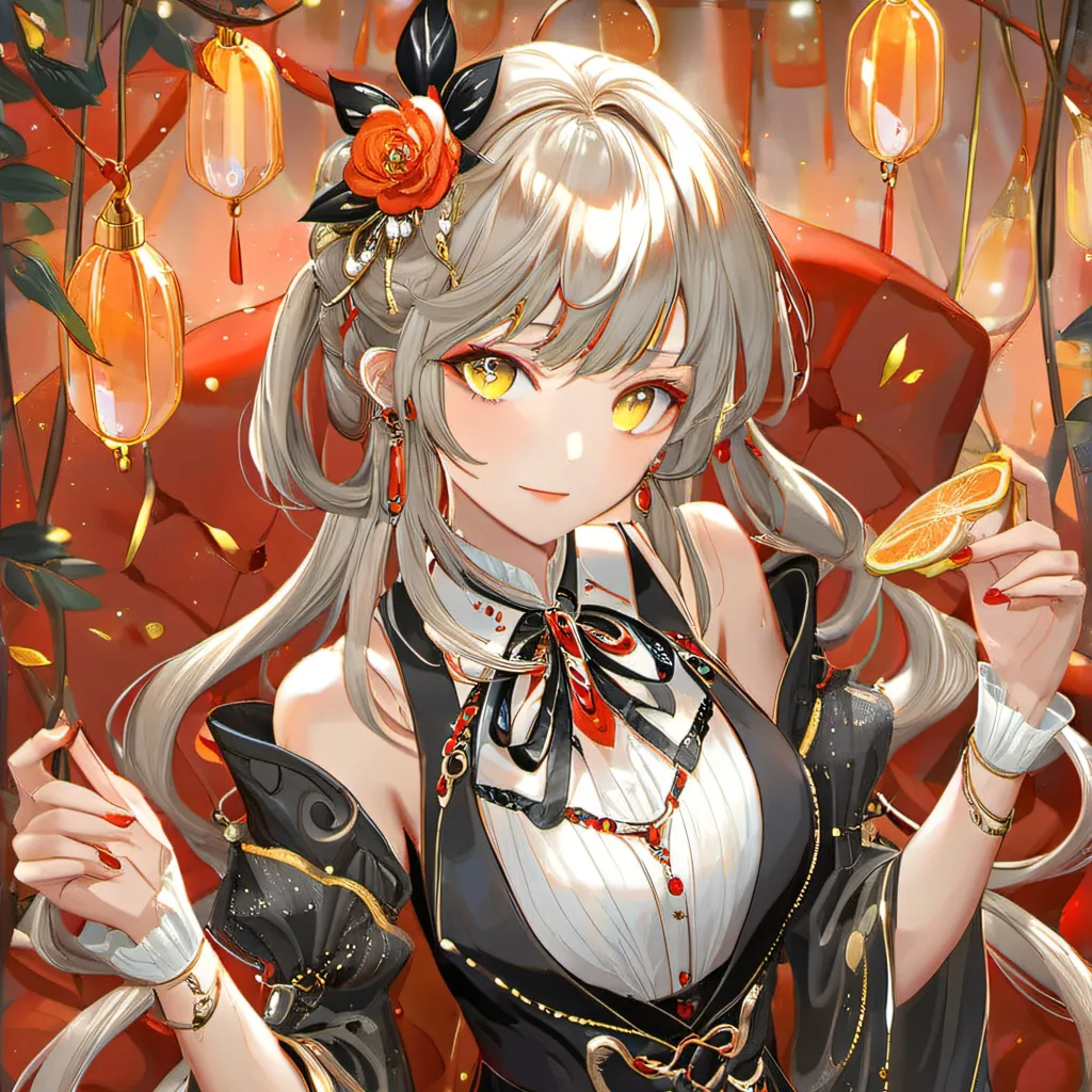 chat with ai character: leah