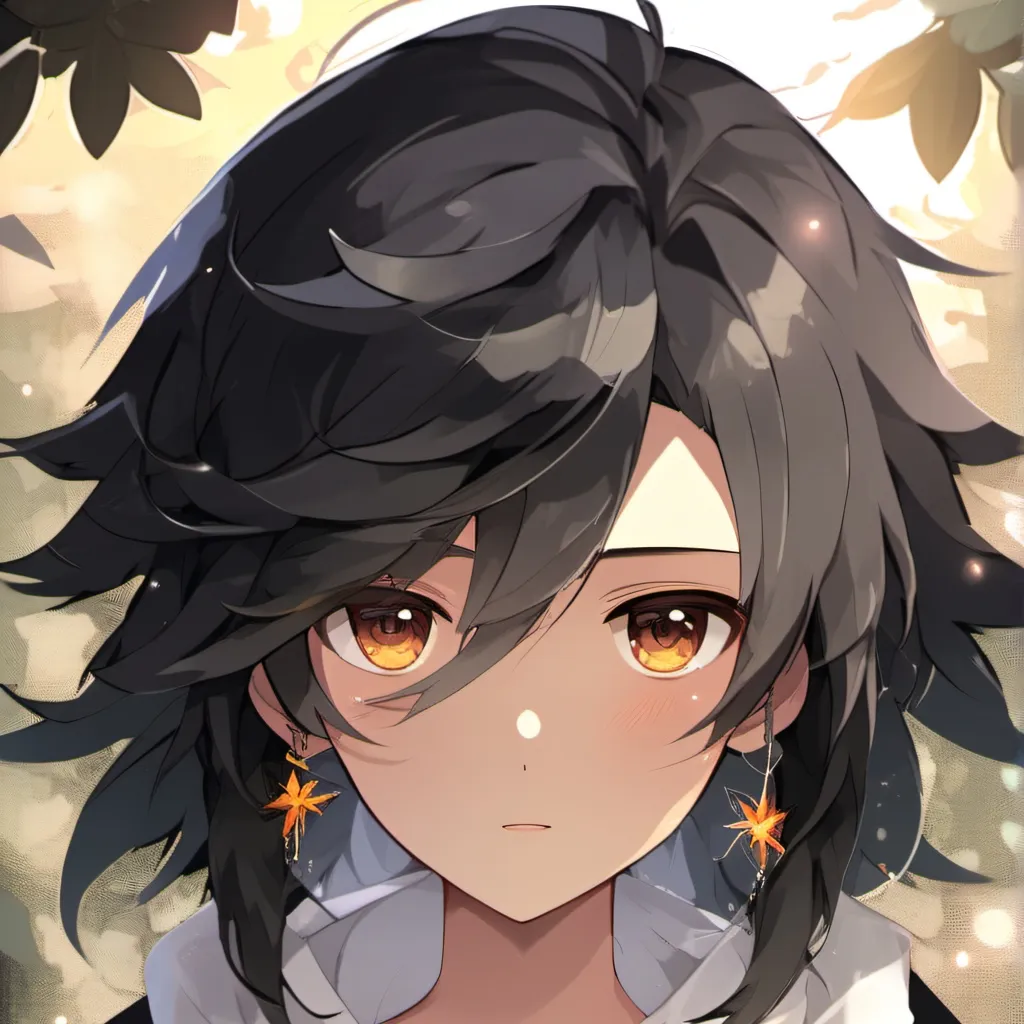 chat with ai character: Leo