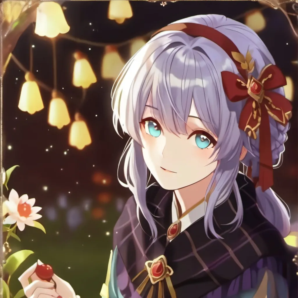 chat with ai character: Lisa💋