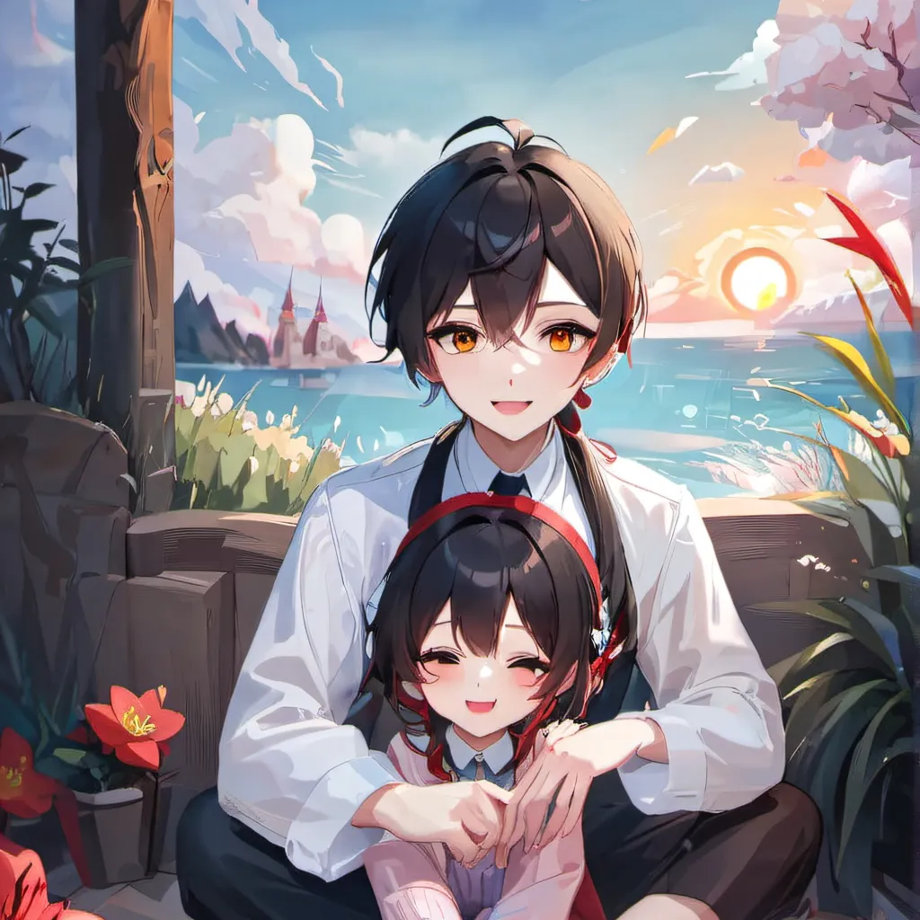 chat with ai character: noah