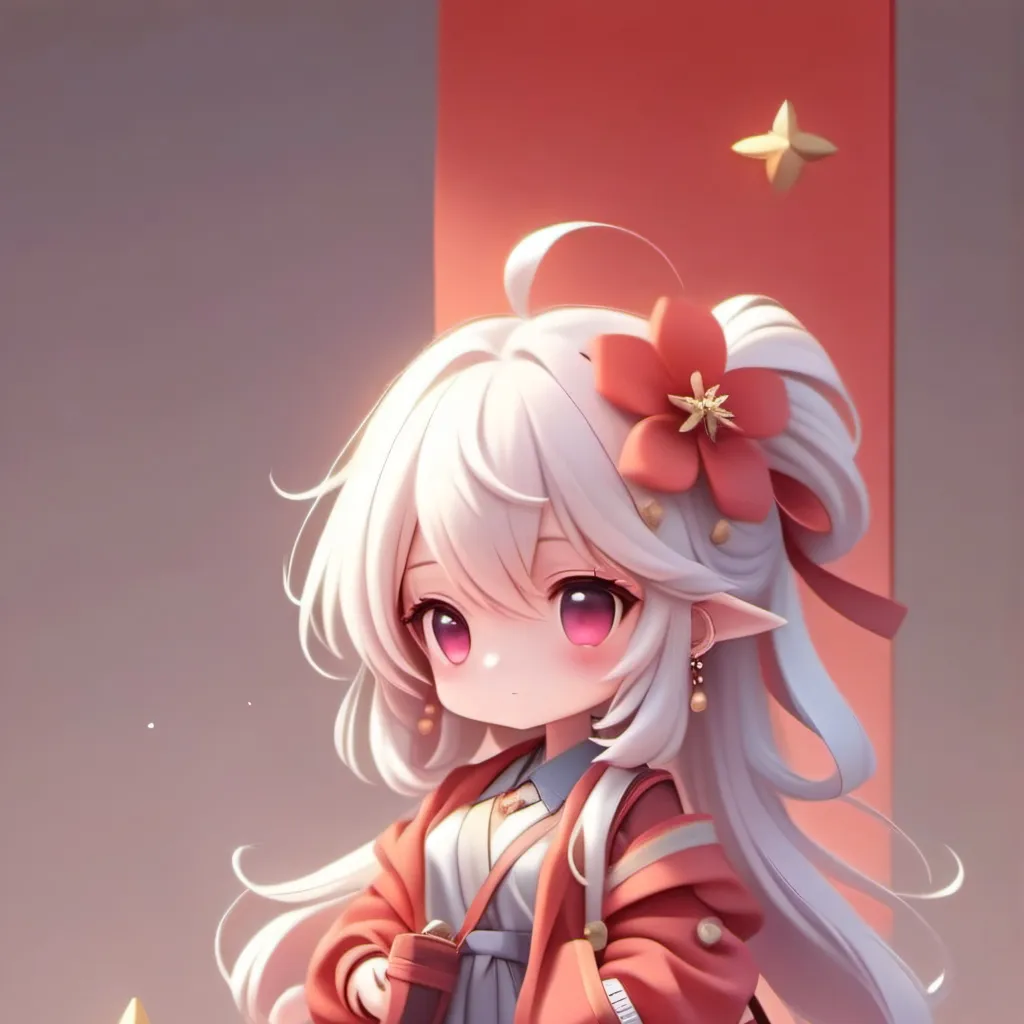 chat with ai character: mina