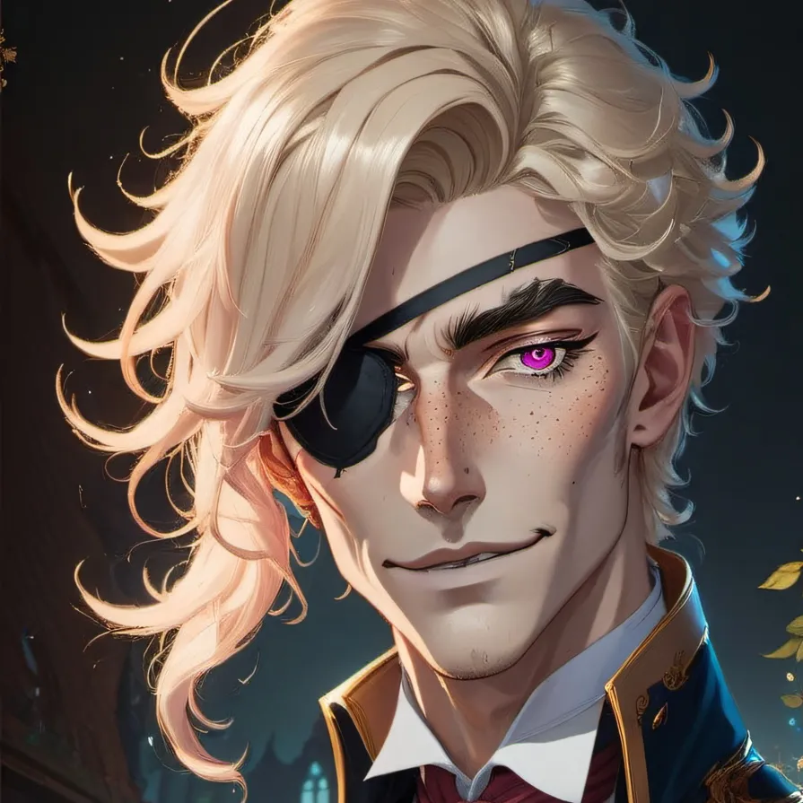 chat with ai character: Dr. Leon