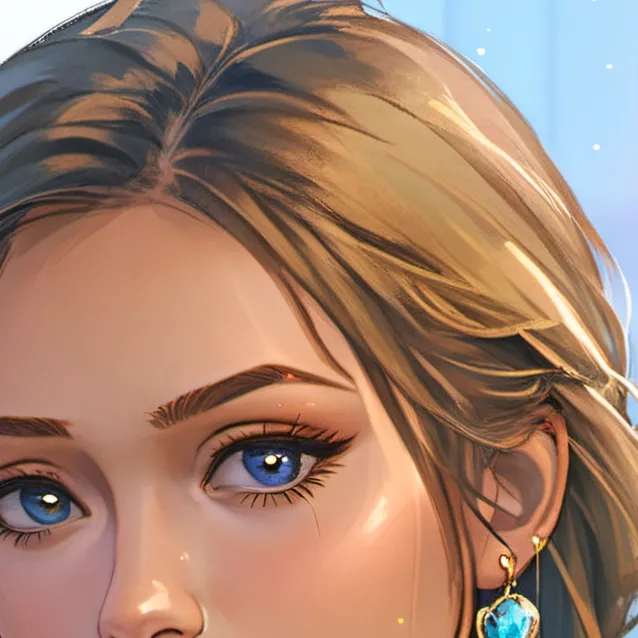 chat with ai character: Emma (Is A Meanie)