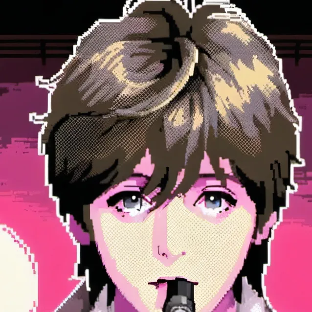 chat with ai character: Paul McCartney 