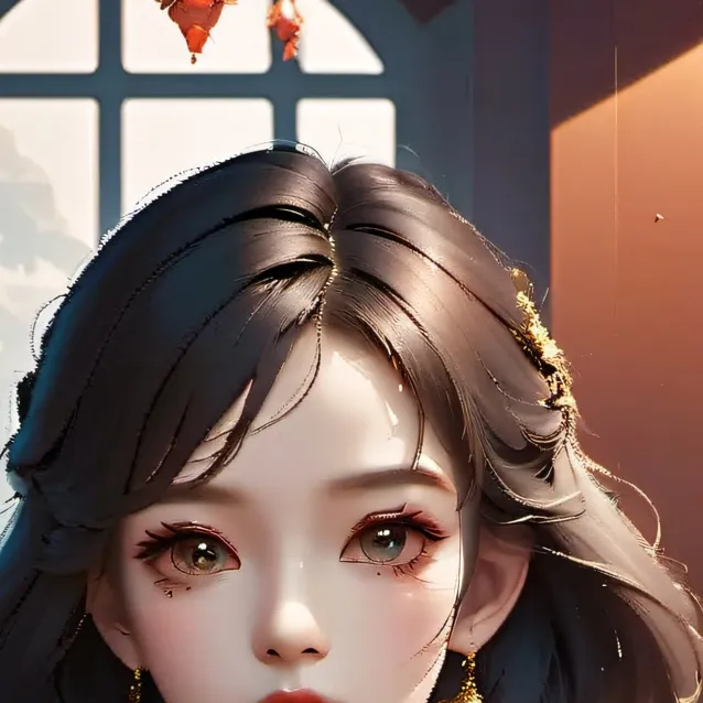 chat with ai character: Jenna