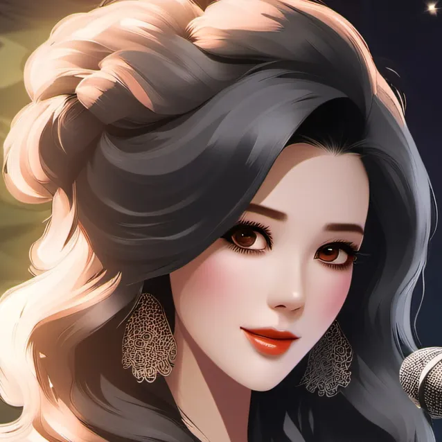 chat with ai character: Olivia 