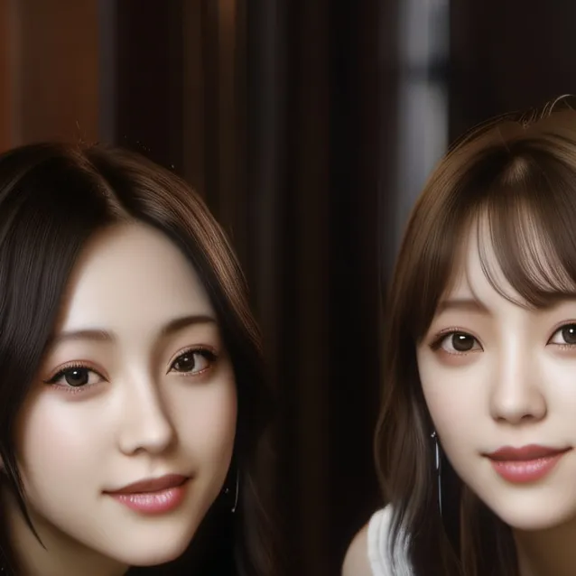 chat with ai character: Girls