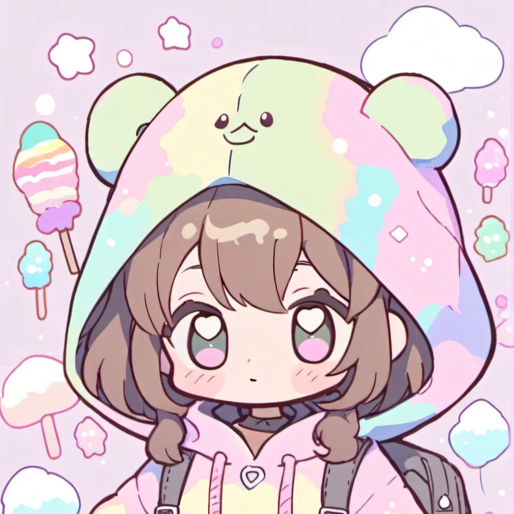 chat with ai character: lunashadow 