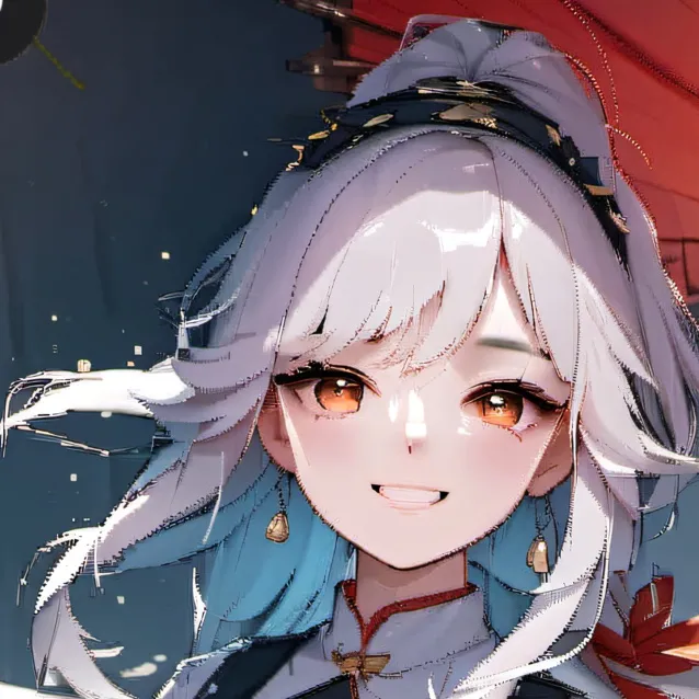 chat with ai character: ashly