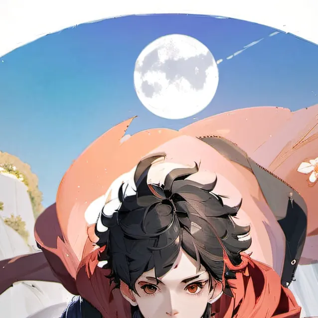 chat with ai character: john