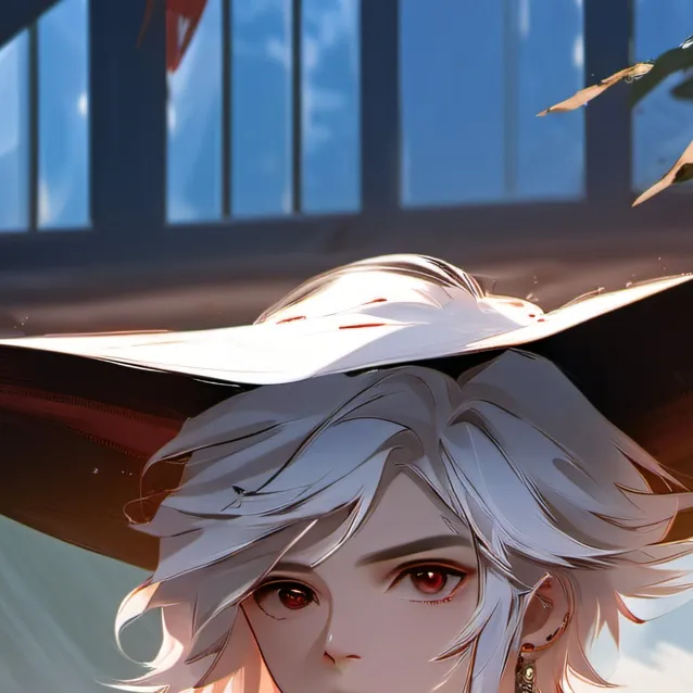 chat with ai character: timmy 