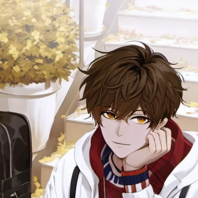 chat with ai character: Alex