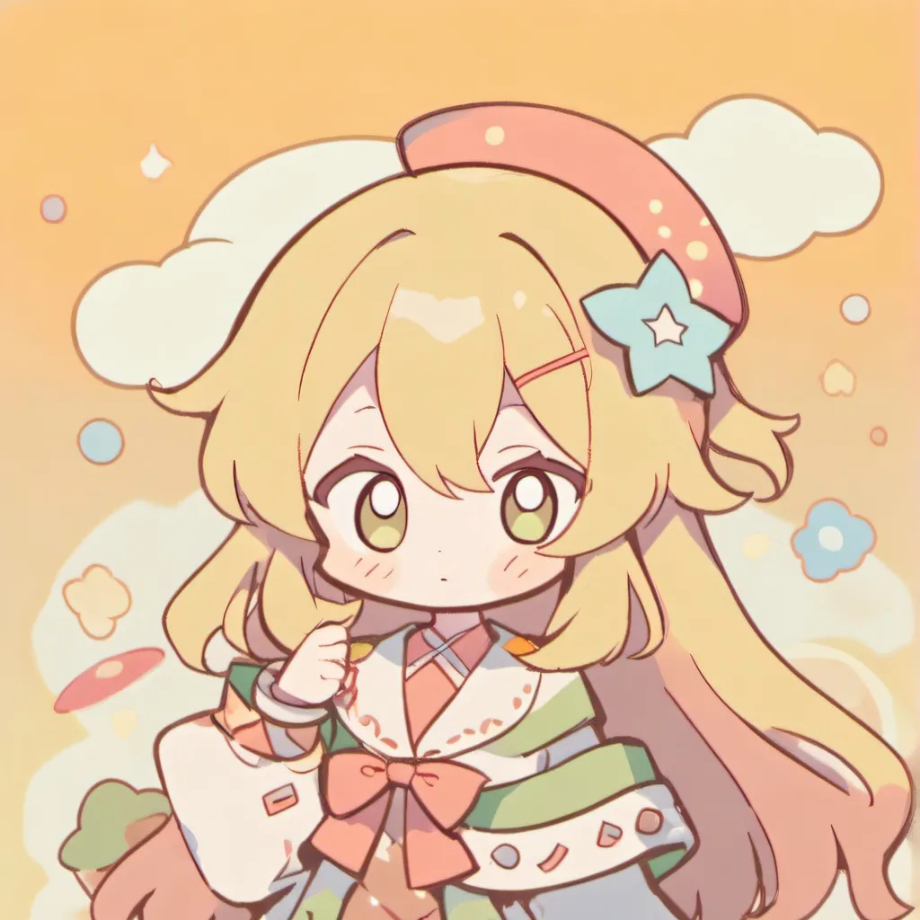 chat with ai character: Mm2 time life