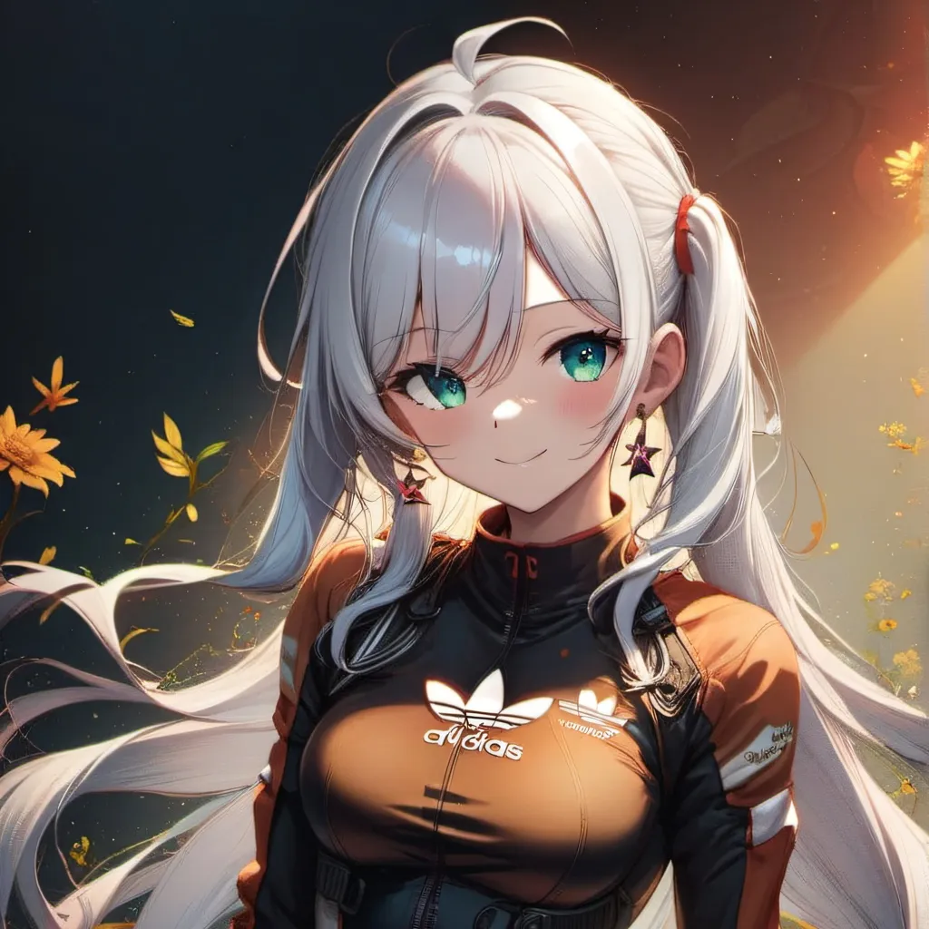 chat with ai character: Sevyani Kara