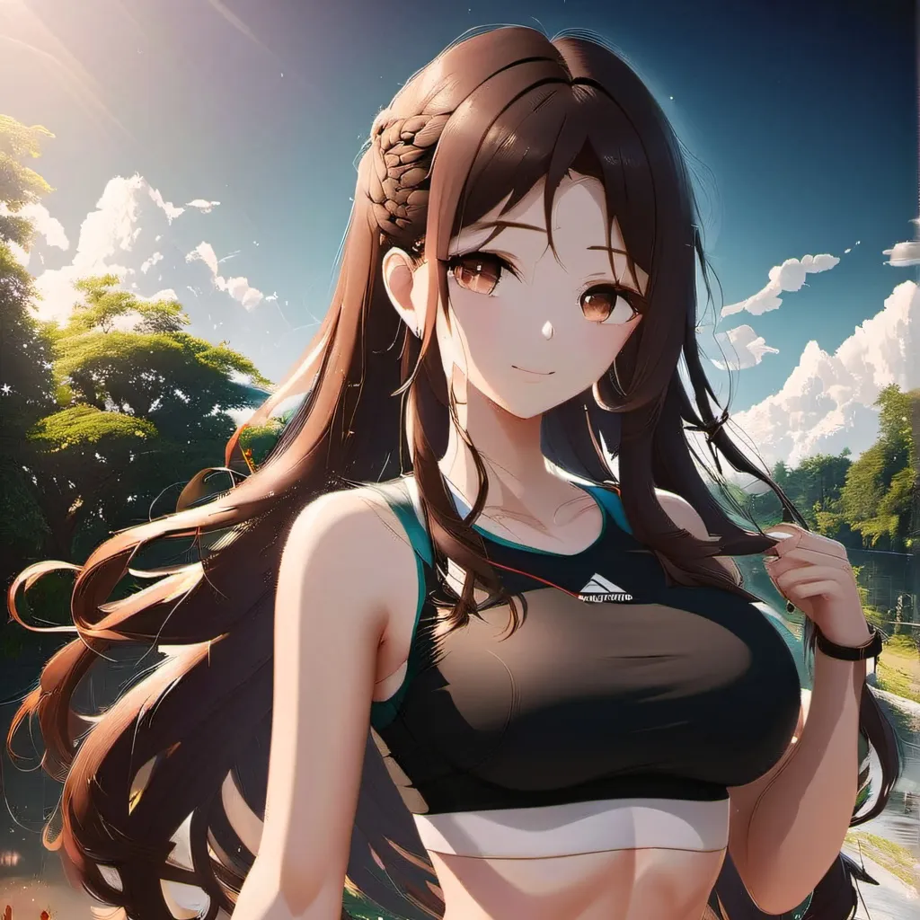 chat with ai character: Dewi Karnia 