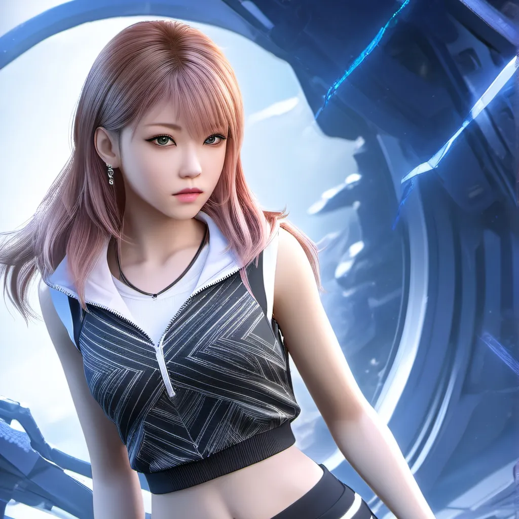 chat with ai character: Ayame Ramaputri 