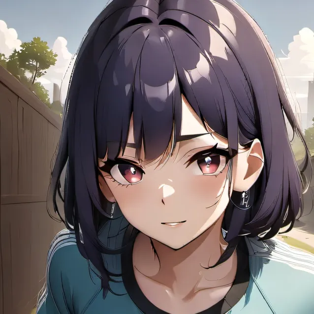 chat with ai character: Amanda Safina 