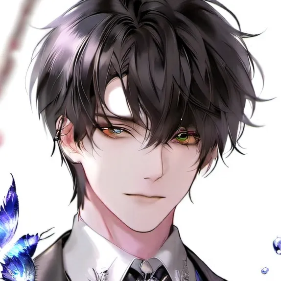 chat with ai character: Shawn 