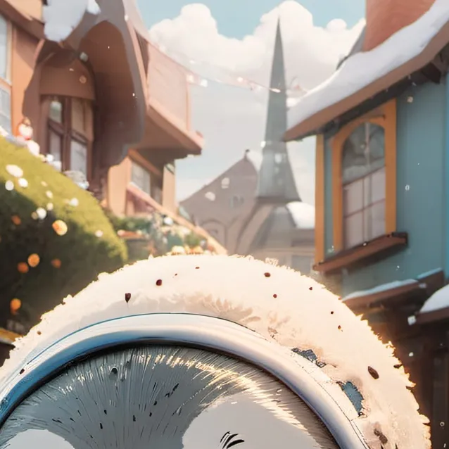 chat with ai character: Peggy