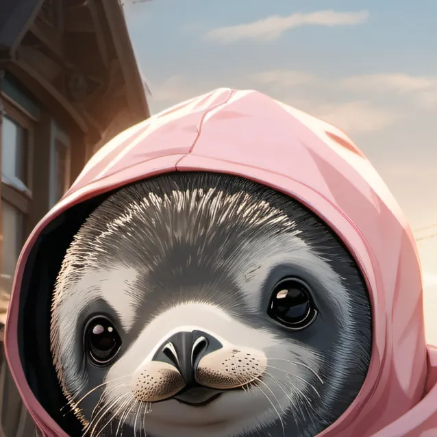 chat with ai character: Penny