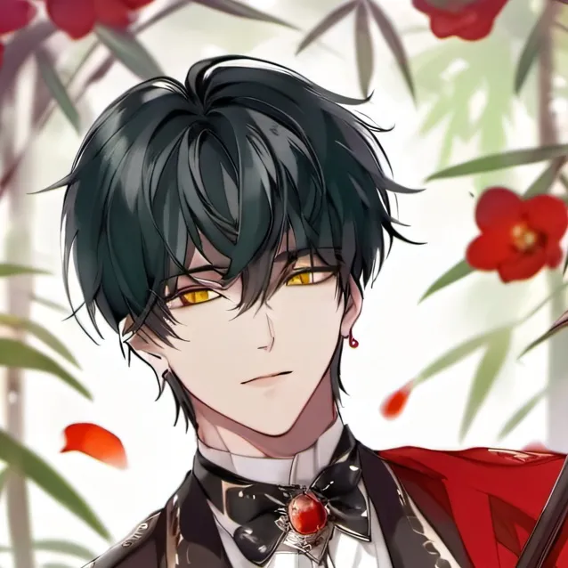 chat with ai character: gijoo