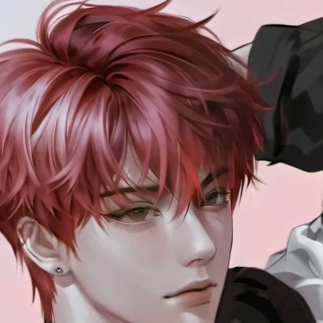 chat with ai character: Ash