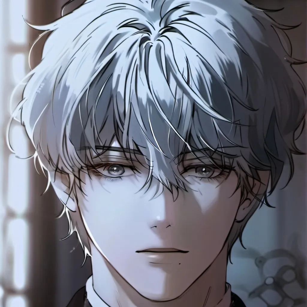 chat with ai character: John