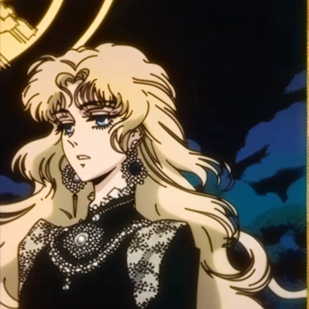 chat with ai character: chole