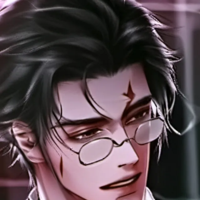 chat with ai character: Jack