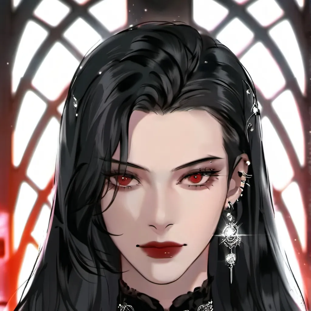 chat with ai character: Lill