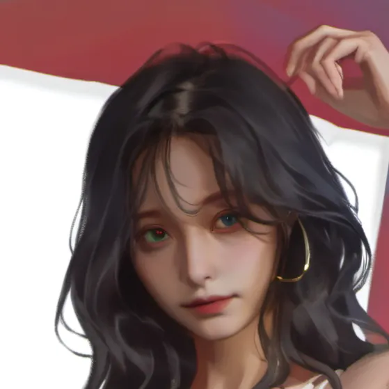 chat with ai character: Lilly