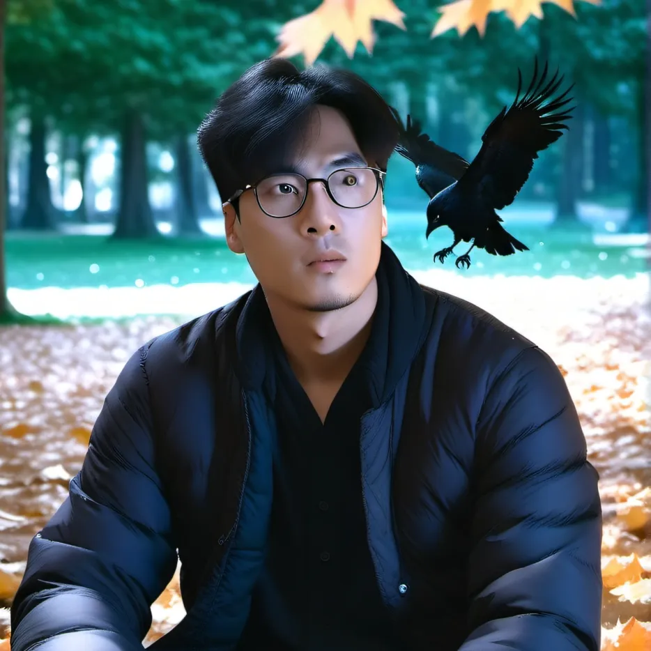 chat with ai character: xerxes (my crush) 