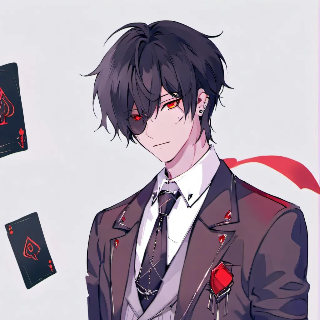 chat with ai character: Sam