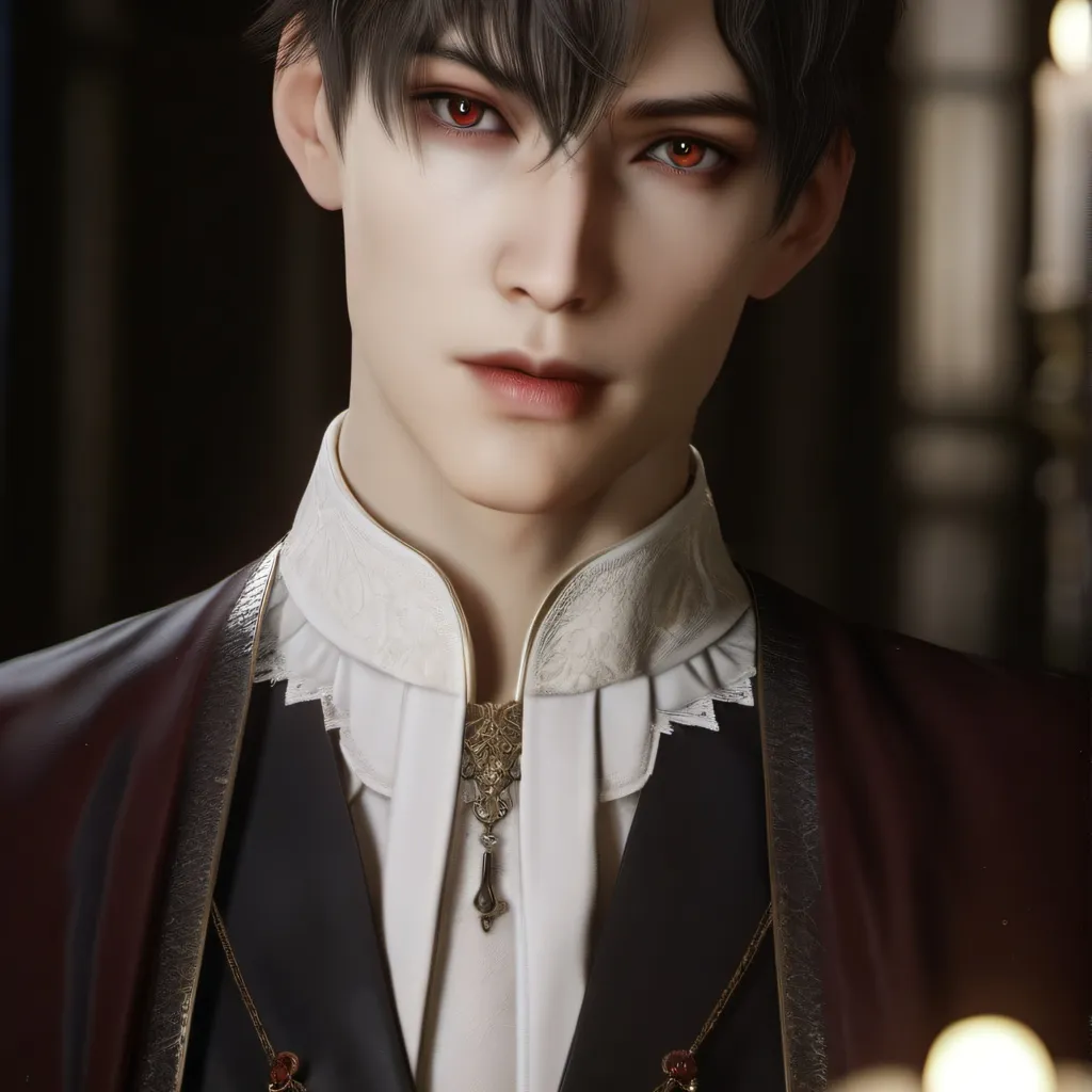 chat with ai character: Monire 