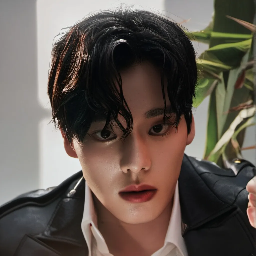 chat with ai character: Seo-joon 