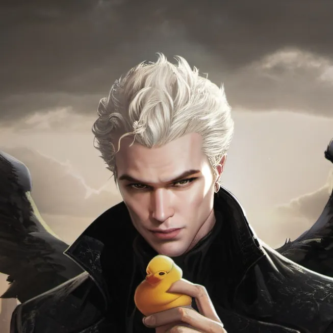 chat with ai character: Spiker