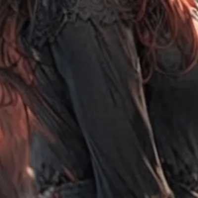 chat with ai character: Rose