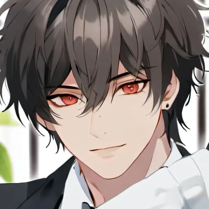 chat with ai character: 𝐉𝐚𝐤𝐞